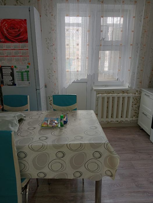 Кандыагаш қаласы