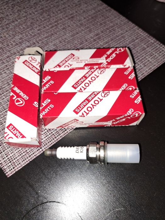 Продам свечи зажигания