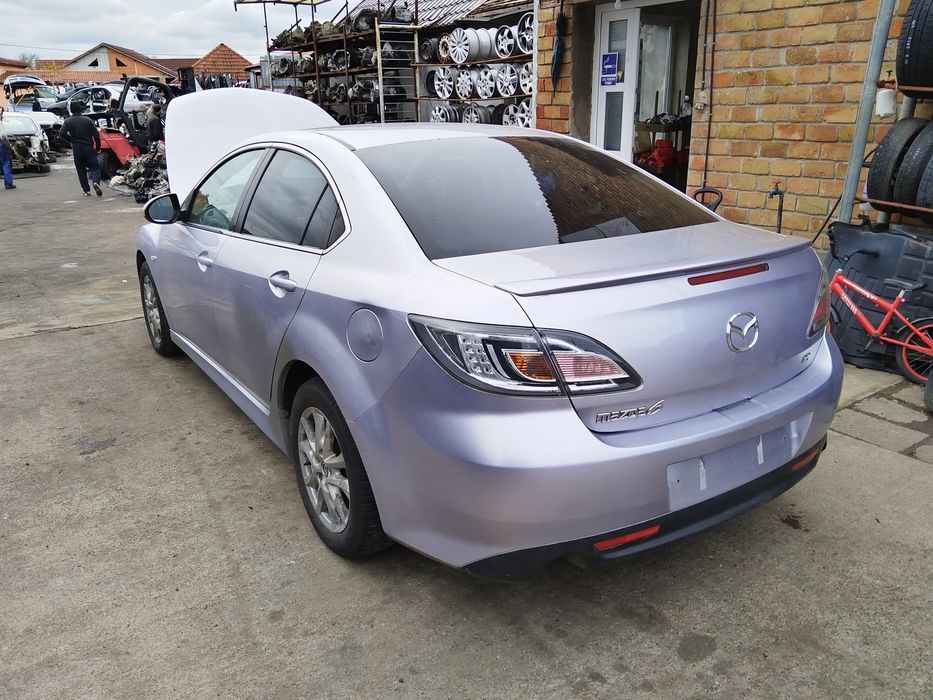 Stop stanga/dreapta Mazda 6 sedan an 2007-2013