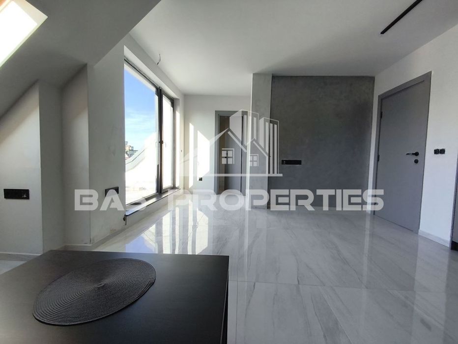 4-стаен в София-Център площ 89