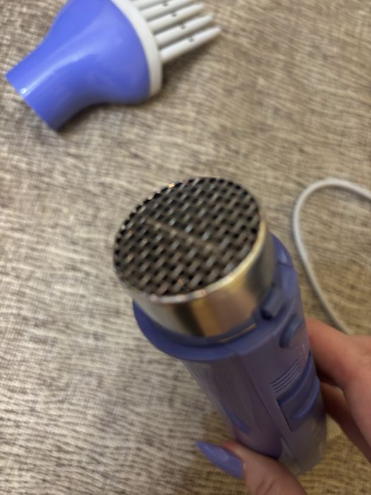 Фен для сушки волос