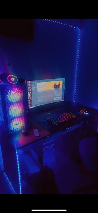 vand setup gaming full
