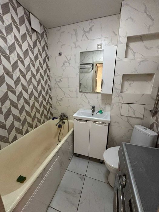 Продажа 1-комнатной квартиры