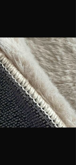 Мальдивский песок ковёр