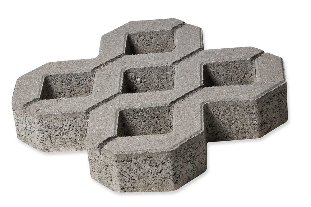pavaj pavele dale GRILA ecologic Semmelrock Petra pavaje Symmetrica