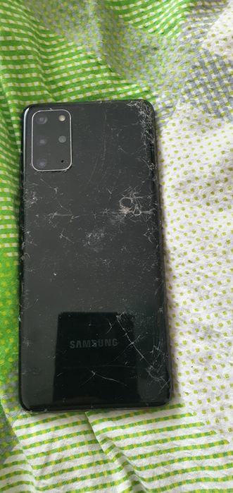 Piese Samsung s20 plus +
