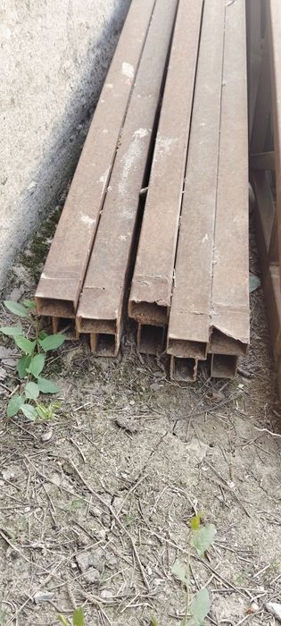 Фермы  5 Ти метровые