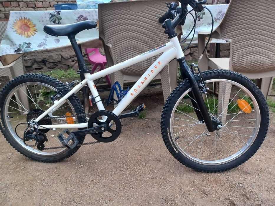Bicicletă 27 inc