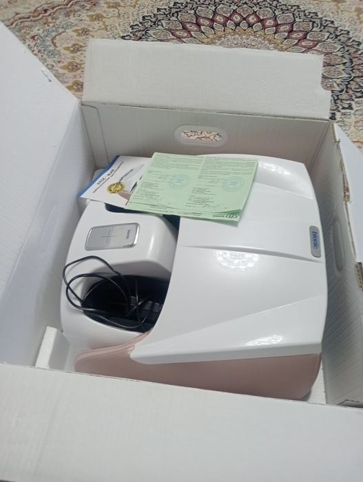 Массажный аппарат