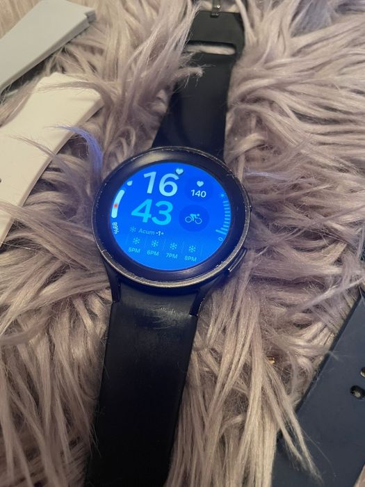 Samsung galaxy watch 5 pro