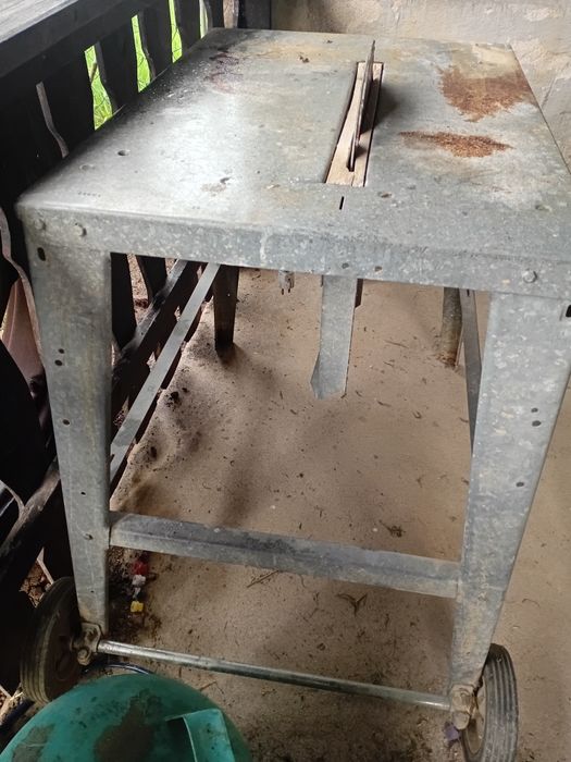 Despicator lemn circular combina