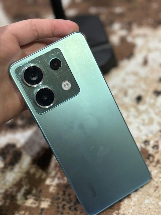 Xiaomi redmi note 13 pro 5 g