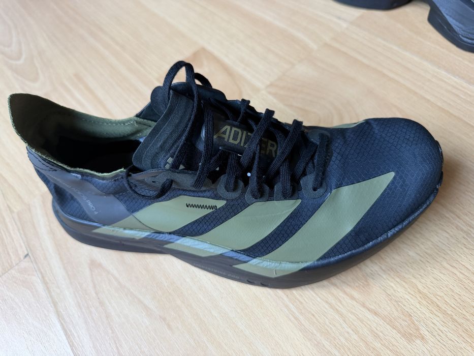 Adidas Adios Pro 4