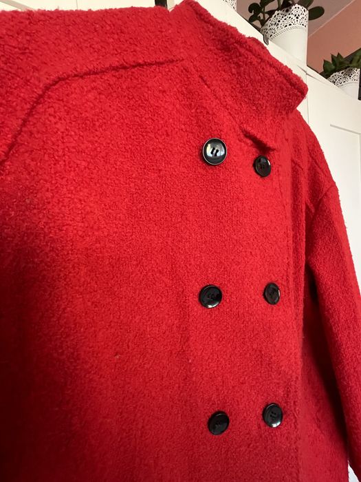 Vand palton toamna iarna