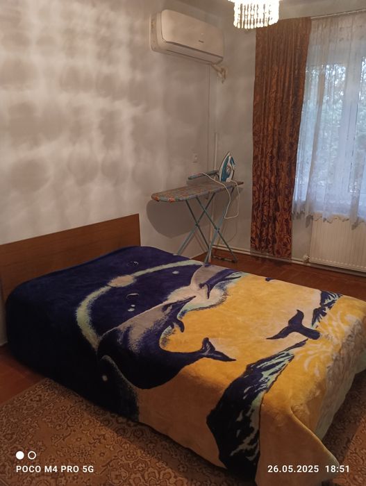 Недвижимость  в отличном районе