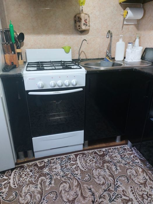 Продам кухню в хорошем состоянии