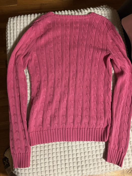 Винтидж пуловер Ralph Lauren, размер М