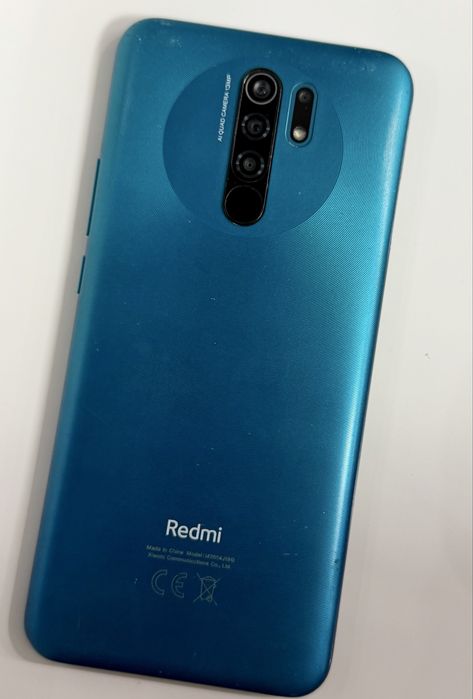 Продам Redmi 9..