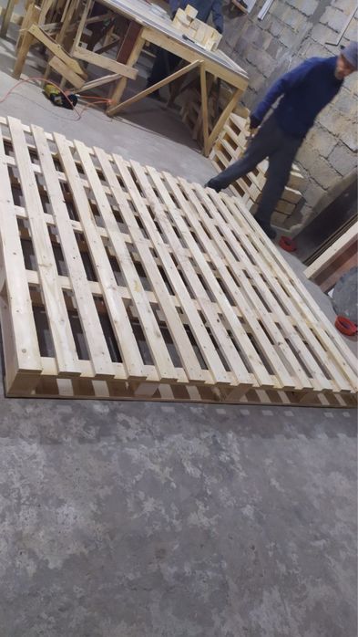 Paddon poddon поддон