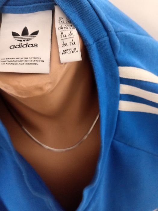 Vând bluza pt bărbați