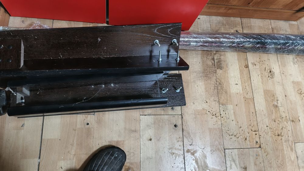 Продаю биллиардный стол