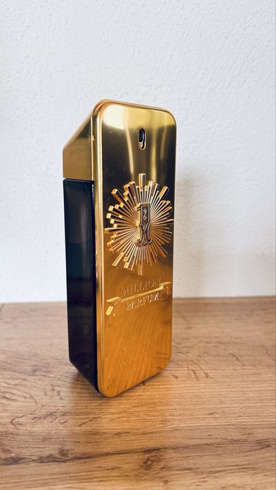 Paco Rabanne 1 Million Тоалетна вода, 200 ml