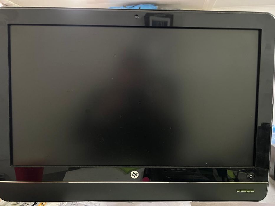Продам моноблок HP Compaq 8200 Elite