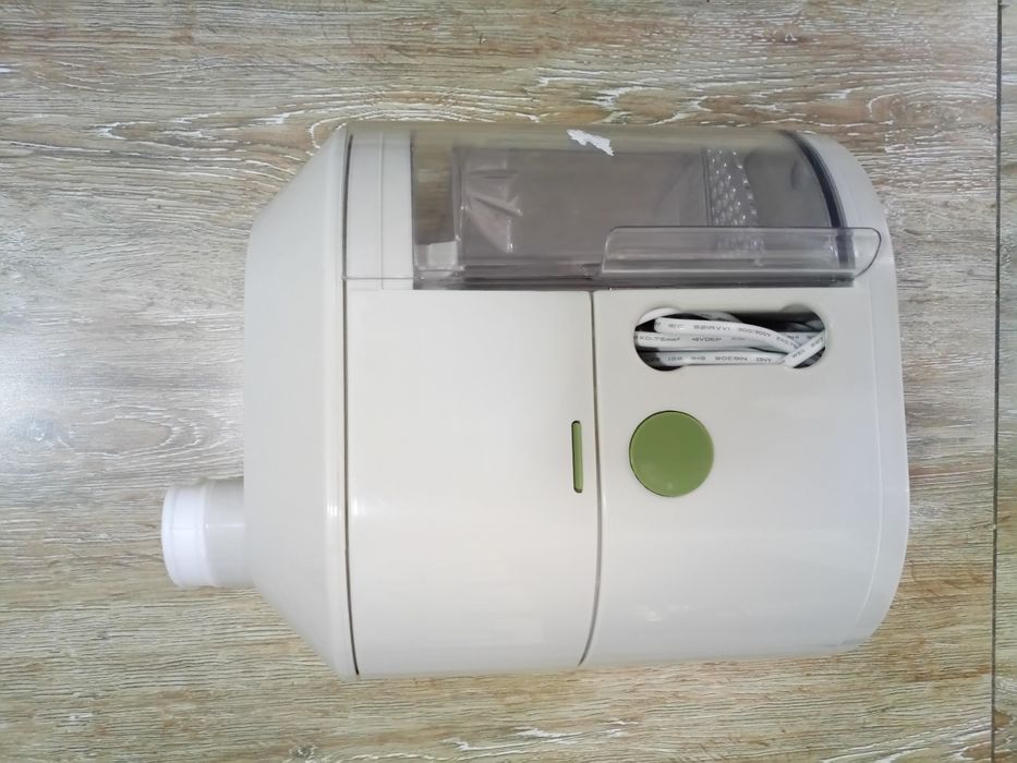 Соковыжималка Bruon  модель  GTM-9588  идеально  для  выжимания  соков