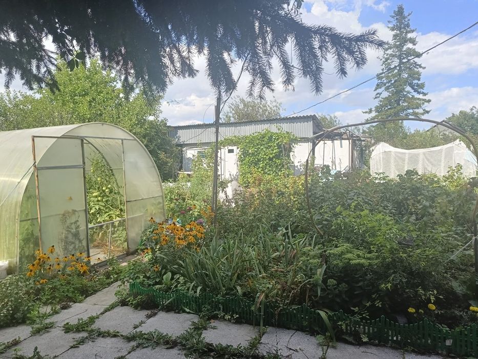 Продам дачу зимний вариант