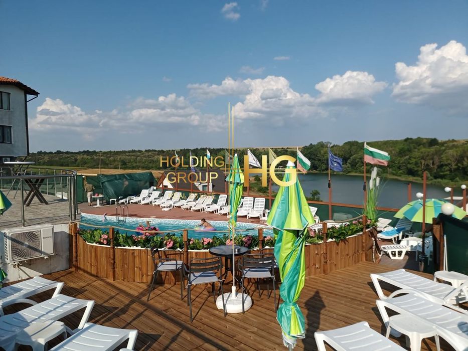 Продава се Двустаен апартамент в с. Николаевка, Област Варна - 76 кв.м за 527 €/кв.м - Снимка #7