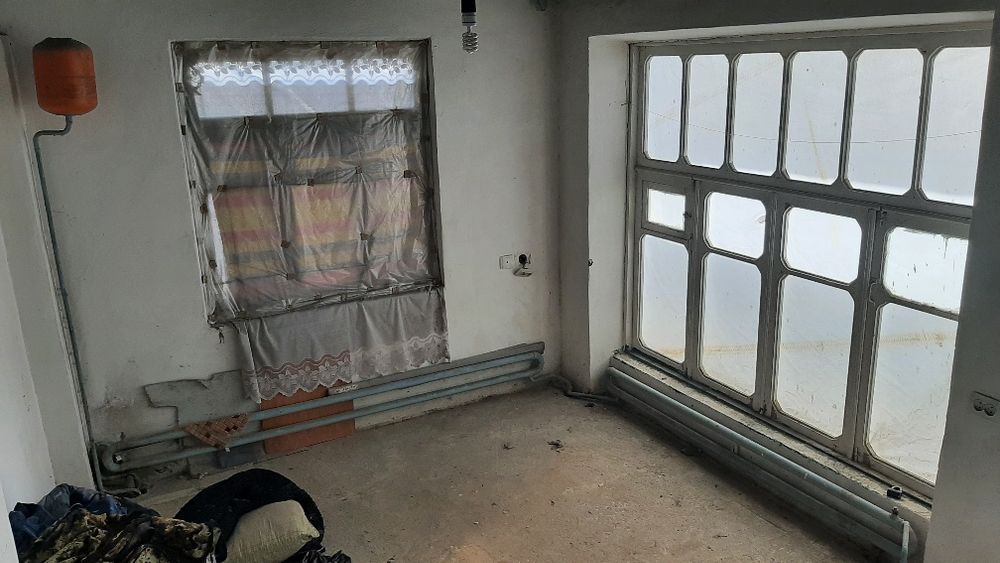 Продаю парник 15,5 сот