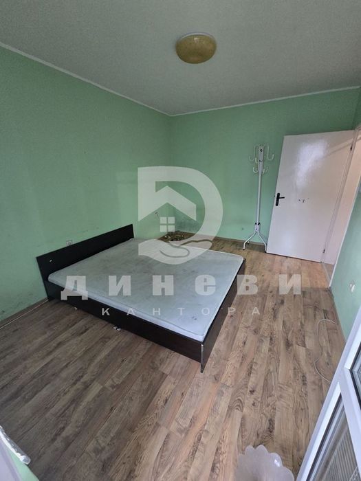 Продава се Двустаен апартамент в Стара Загора, Център - 52 кв.м за 1250 €/кв.м - Снимка #6