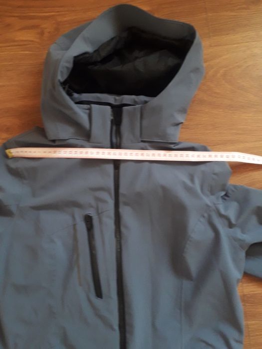 Мъжко тънко яке на Engelbert Strauss. Неразличимо от ново.