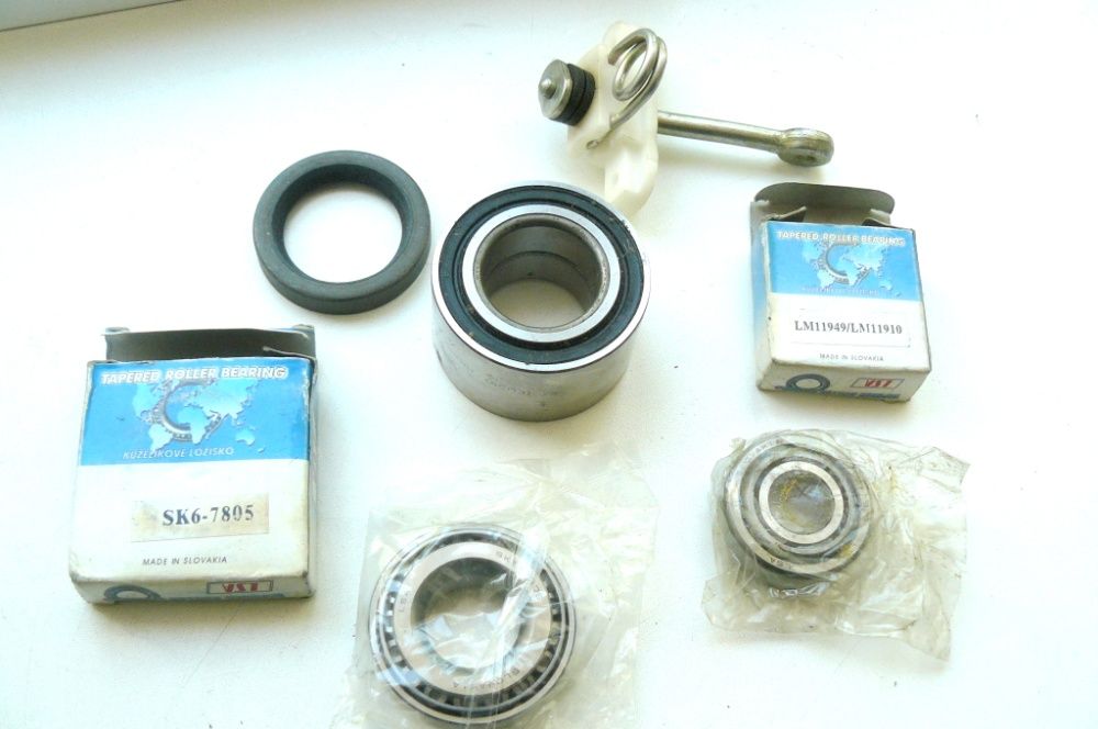 на ВАЗ 2104 ВАЗ 2107