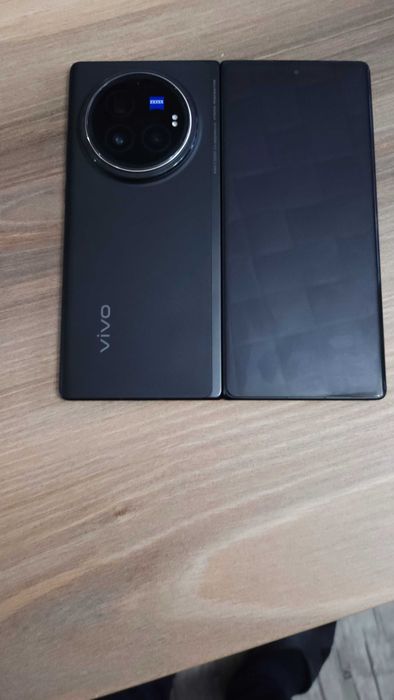 Vivo X Fold 3 Pro Dual sim 5G, 16GB, 512GB, ZEISS, Android auto