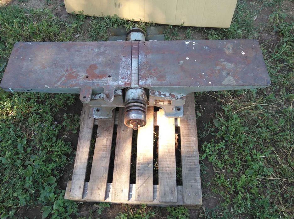 Абрихт - "Троян" - трифазен