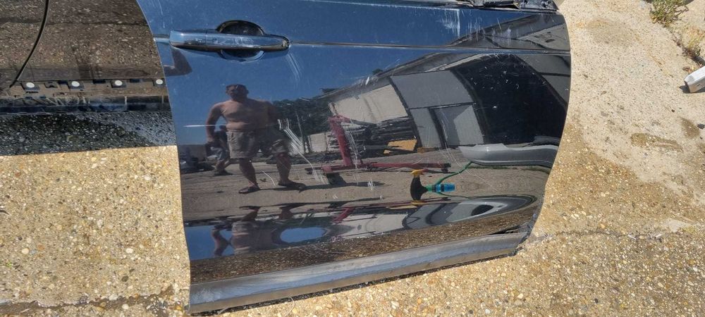 Usa portiera dreapta fata Range Rover Vogue L405 2013-2018