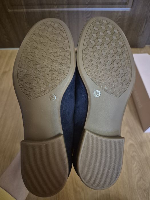 Дамски обувки НОВИ