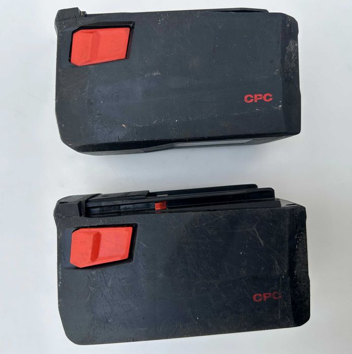 Hilti B 36/9.0 Li-ion - Мощна батерия 36V 9.0Ah