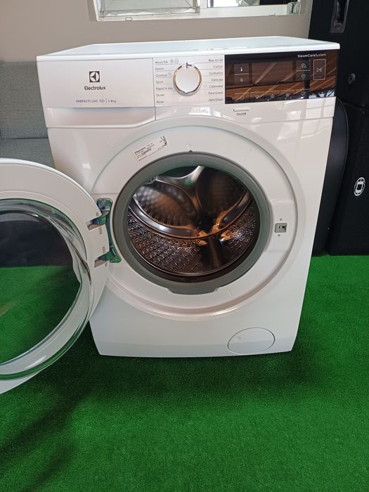 Vand Masina spălat Electrolux PerfectCare 700