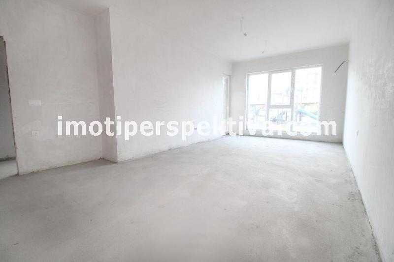 реф.16127 Две спални, собствен двор, АКТ 16-Беломорски!