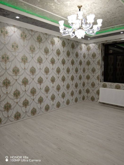 НОВОСТРОЙКА Uchtepa Avenue Чиланзар 18 квартал 2/3/9