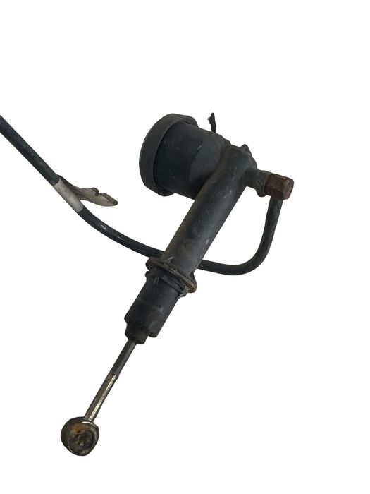 Pedala De Ambreiaj + Cilindru Iveco Daily Ii 1999 - > 2.3D