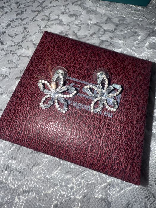 Дамски бижута Swarovski