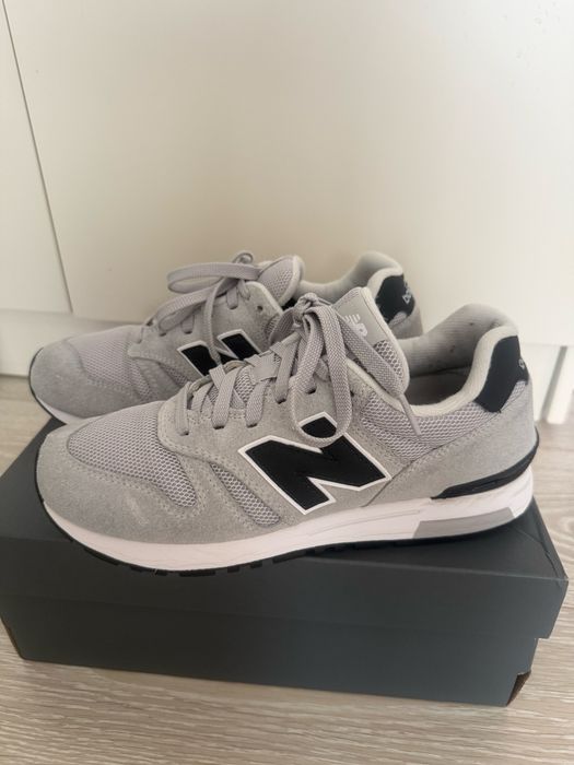 Кроссовки New Balance 565