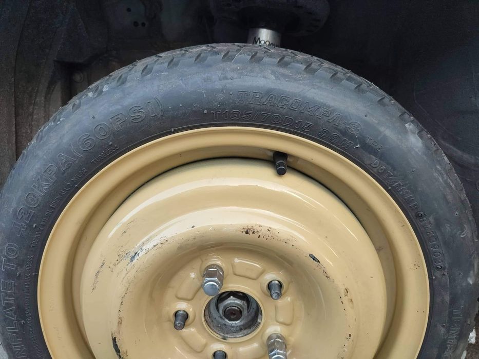 Патерица Honda 15 16 17 ка