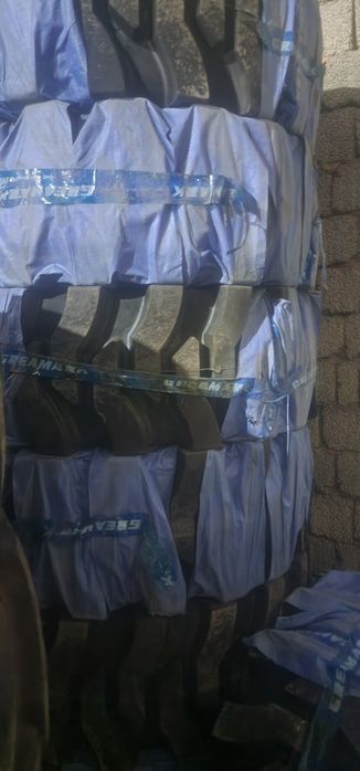 ШИНА размера 16/70-20 GREAMARK (китай). Индустриальный.