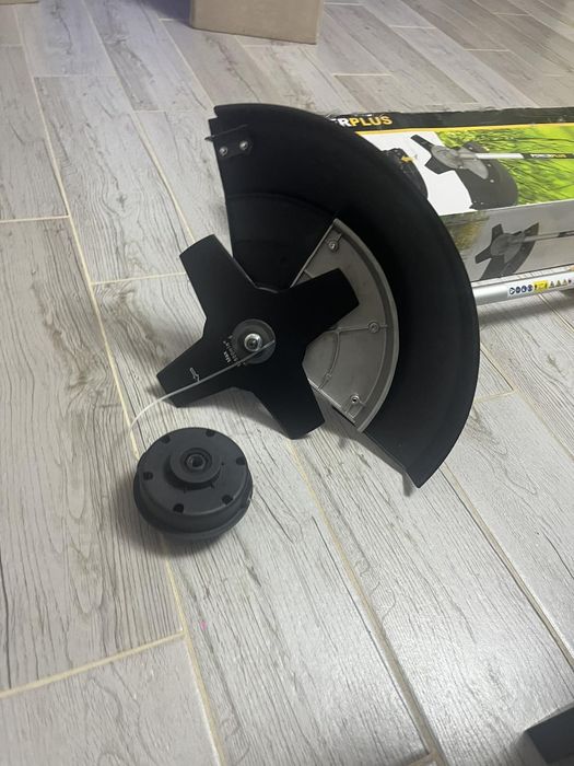 Храсторез/Тример/Косачка