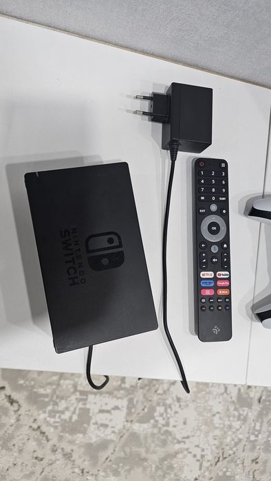 Nintendo Switch Fortnite Limited