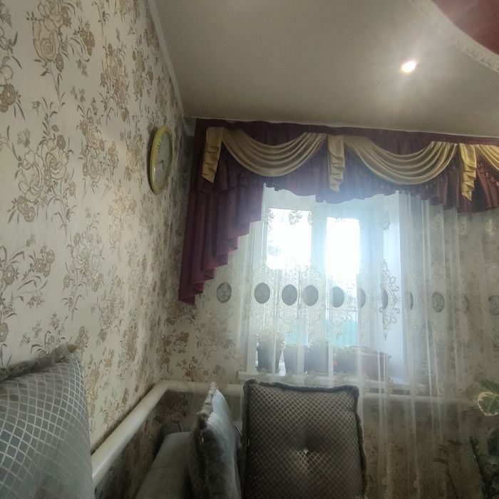 Домашние принадлежности для Зала